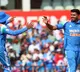 1st ODI: Rana, Jadeja claim three each as India bowl out England for 248