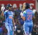 1st ODI: Gill, Iyer, Patel hit fifties after Rana, Jadeja claim three each as India beat England by four wickets