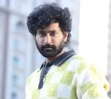 Thiruveer on a Roll with Three Upcoming Films