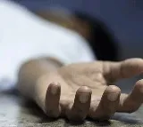 Two wives fights for husband dead body in Tirupati
