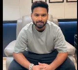 Rishabh Pant Turns Philanthropist To Donate 10 percent Of Commercial Earnings To RPF