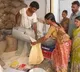 Union govt ready to cut free ration who are paying IT