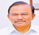 MP Magunta Sreenivasulu Reddy to undergo bypass surgery today