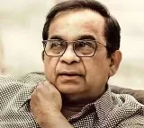 Brahmanandam as Villain Role in New Movie