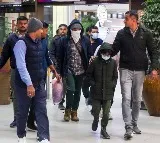 "We Didn't Know They Went to America": Families of Deported Indians Speak Out