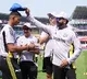 Team India loses toss in 1st ODI