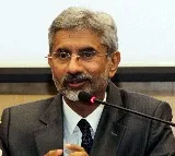 Union minister Jai Shankar statement on illegal migrants