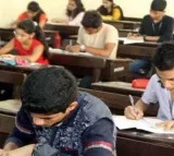 CC cameras installed in TG Inter exam halls