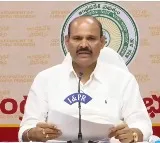 AP Cabinet Decisions Announced by Minister Kolusu Parthasarathy