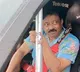 RGV to Face Police Inquiry Tomorrow in Ongole Over Social Media Posts