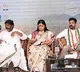 Telangana CLP meeting concluded