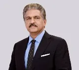 Then and Now: Anand Mahindra's Interesting Post