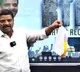 Show-cause notice to Telangana Congress MLC for burning caste census report