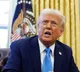 Trump signs executive order imposing sanctions on International Criminal Court