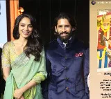 Sobhita excited to see hubby Naga Chaitanya’s ‘clean shaven’ face post ‘Thandel’ release