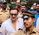 Saif Ali Khan attack: Police reveal fingerprints on record match those of the accused