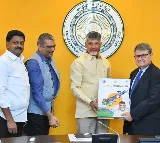 Chandrababu Naidu seeks NITI Aayog’s support to achieve Swarnandhra goal