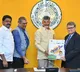 Chandrababu Naidu seeks NITI Aayog’s support to achieve Swarnandhra goal