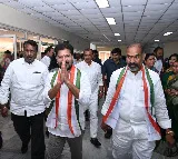No Cabinet expansion for now, hints Telangana CM