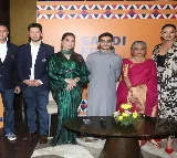 హైదరాబాద్‌లో సౌదీ ఫిలిమ్ నైట్స్ -  సౌదీ ఫిలిమ్స్ ప్రదర్శన 