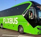 EV Buses between Hyderabad and Vijayawada