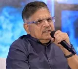 Allu Aravind Denies Seeking Ticket Price Hike in Telangana for Thandel