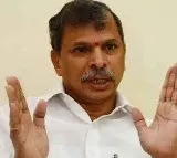 Better Jagan not speak about values says Tulasi Reddy