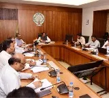 P-4 Model to be Implemented in Andhra Pradesh from Ugadi: CS K. Vijay Anand