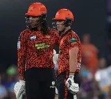 Sunrisers March Into Third SA20 Final as Royals Run Their Course