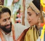 Naga Chaitanya Interesting Replyto His Wifes Story the Post Went Viral