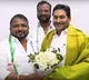 Former Minister Sake Sailajanath Joins YSR Congress Party
