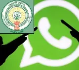 AP Inter Hall Tickets Now Available on WhatsApp – Here's How to Download