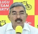 TDP leader Alapati Raja files nomination for graduate MLC election