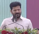 CM Revanth Reddy meets Mallikarjuna Kharge