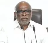 Dokka Manikya Vara Prasad suggestion to Sailajanath