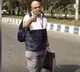 Denied Leave West Bengal Man Stabs 4 Colleagues Then Walks Around With Knife