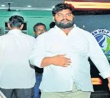 Dastagiri attends before enquiry officer in Kadapa jail