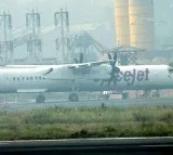 Vijay Deverakonda Among Passengers Affected as SpiceJet Flight Faces Technical Problems