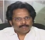 ED attached MVV Satyanarayana assets