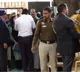 ACB officials rushed to Kejriwal residence