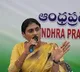 YS Sharmila talks about her meeting with Vijayasaireddy