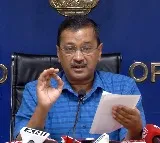 ACB serves notice to Arvind Kejriwal over claims of BJP poaching AAP candidates