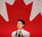 Trudeau says Trump's threat to annex Canada 'real'
