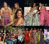 Bollywood A-listers noticeably absent from Priyanka Chopra's brother's wedding reception