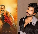 Aadhi joins the sets of Balakrishna’s ‘Akhanda 2 Thaandavam’