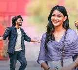 త్రిబాణధారి బార్భరిక్ మూవీ నుంచి సిద్ శ్రీరామ్ నీవల్లే సాంగ్ రిలీజ్.. 