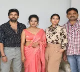 ‘మదం’ చూడాలంటే గుండె ధైర్యం కావాలి.. టీజర్ సక్సెస్ మీట్‌లో చిత్రయూనిట్