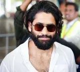 Naga Chaitanya Reacts to the Super Hit Success of ‘Thandel’