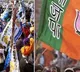 BJP ahead in Delhi assembly polls