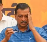 Kejriwal and Key AAP Leaders Lag Behind in Delhi Election Results